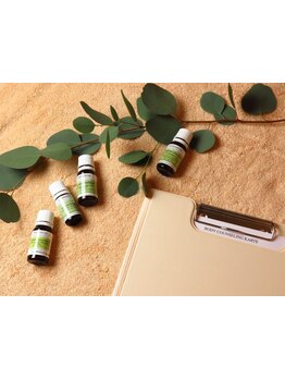 疲れを解消したい