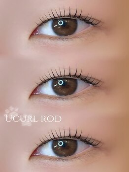 アイモア 多治見店(eye mor.)/まつ毛パーマ