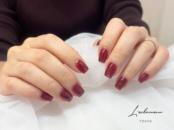 レクレルールトウキョウ(L'eclaireur Tokyo)/11月特集25:定額ワンカラー秋