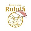 ルルラ(Rulula)ロゴ