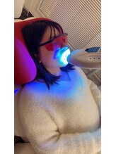 ペルラメディカルホワイトニング 名古屋/【大人の身だしなみ】