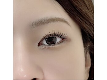 エルモ バイ エストアール 筑紫口店(L'mo by est-r.)/#パリジェンヌ△カール