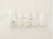 ABCネイル 自由が丘店(ABC Nail)/★平日限定★7980円→4000円