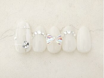 ABCネイル 自由が丘店(ABC Nail)/★平日限定★7980円→4000円