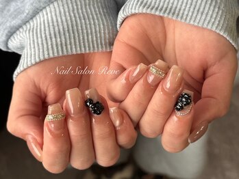 レーヴ(Reve)/マグネットネイル