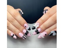 ミナミネイル(Minami Nails)