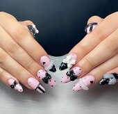ミナミネイル(Minami Nails)