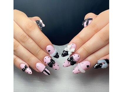 ミナミネイル(Minami Nails)の写真