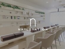 ネイルステーション ルミネ立川店(NAIL STATION)