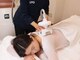 ルモラビューティー 水天宮前店(LUMORABEAUTY)の写真/【首肩こりでお悩みの方へ◎】LPGエンダモロジーアライアンス×マッサージで体の深部からアプローチ