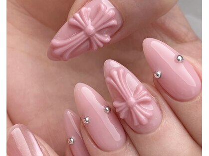 ビーエヌネイル(BN NAIL)の写真