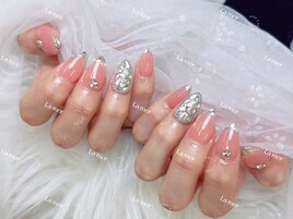 ガラスフレンチ