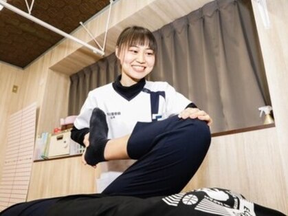 市川整骨院 つくば研究学園院の写真