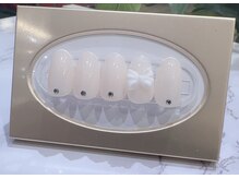 ネイルポット(Nail Pot)/リボンアートコース
