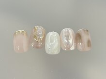 ウユ 新越谷店(uu)/simple定額コース￥7,500