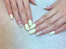 アイリスエルア(Iris2 elua)/定額シンプルアートコース　