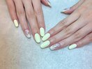 定額シンプルアートコース　