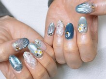 ユデネイル(Yu dea nail)