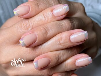 エイト(8)/ニュアンストレンドデザイン