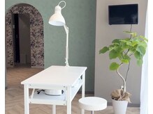 プレセア 加古川店(Presea)の雰囲気（リラックスしながら、理想のネイルを。）
