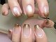 ジュライネイル(July nail)の写真