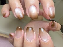 ジュライネイル(July nail)
