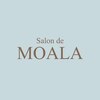 Salon de MOALA【脱毛/シュガーリング/ワックス脱毛/フェイシャル】のお店ロゴ