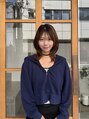オムズアイ(om's eye.)&nbsp;hashimoto kotoha