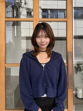 オムズアイ(om's eye.) hashimoto kotoha