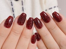 サロン ド エトワール(Salon de Etoile)の雰囲気（お悩みに寄り添うカウンセリング◆ネイル初心者にも安心）