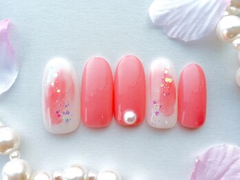 コエル(coel)/ニュアンス