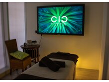 アピロスビアンティ(APEIROS BIANTY)/貸切個室エステルーム