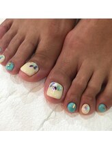 ヴィリーナ 十三店(VIRENA)/【VIRENA/NAIL】