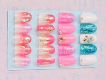 ソルノワ(sol-noir)/