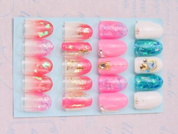 ソルノワ(sol-noir)/