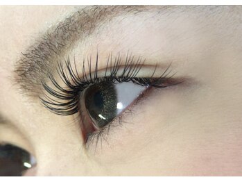 アイラッシュサロン リュネット(Eyelash salon Lunette)/アップワードラッシュ