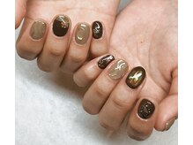 ヴァリエ(VARIE)/