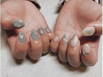 ヴァリエヴィフ(VARIE VIF)/