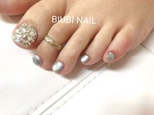 ビユビ ネイル(BIUBI NAIL)/BIUBI NAIL &nbsp;ビユビネイル