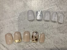 エーレ(ehre)/サンプル＊4本アート