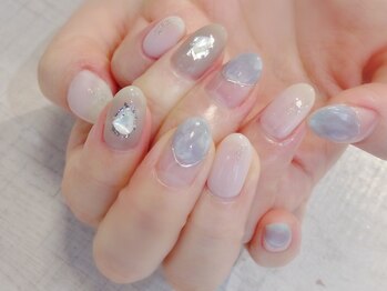 ラルネイル 大宮(Lull. nail)/