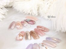 カル シェリール(Kal.cherir)/