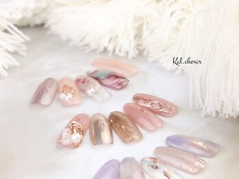 カル シェリール(Kal.cherir)/