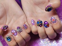 ジュエル ラ メール(Jewel la mer)/