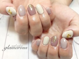 《パラジェル》アクセサリー