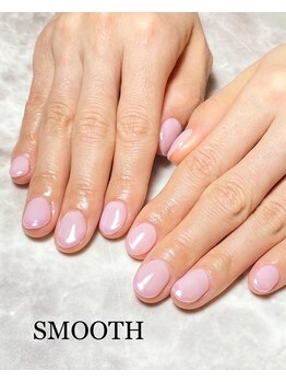 スムース(SMOOTH)/