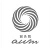 アウン(aum)ロゴ