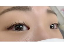 リーベ(Liebe)/パリジェンヌラッシュリフト