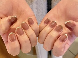 ミラーフレンチ★