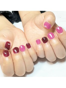 リーゾス(RISUS)/口コミ大募集!ワンカラー